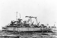 USS Absecon