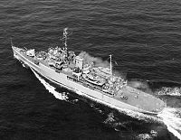 USS Corson