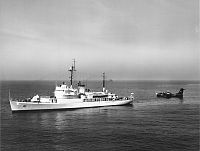 USS Greenwich Bay