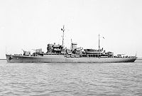 USS Mackinac