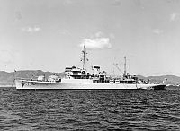 USS Onslow