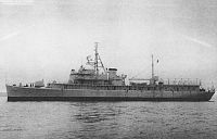 USS Orca