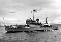 USS Rehoboth