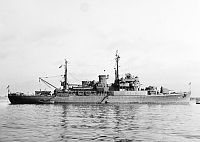 USS Timbalier