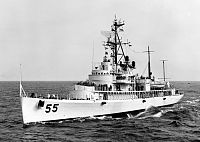 USS Valcour