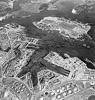 Pearl Harbor, Pearl Harbor, H.I.