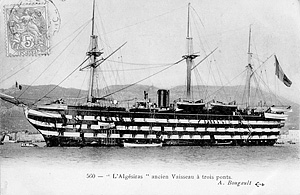Algesiras