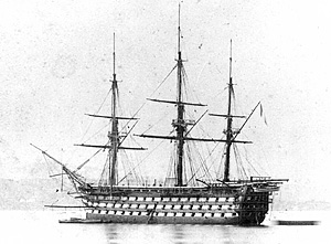 Borda (iii) ex Valmy