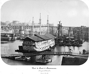 Hulk Duquesne, later Veilleur