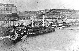 Marne