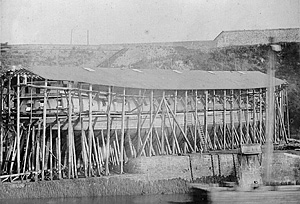 2nd rank ironclad Bayard