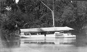 Canonnière No. 12 class