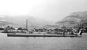 Argonaute