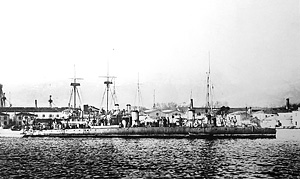 Forban