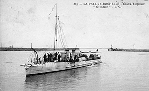 Grondeur