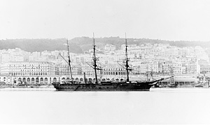 400-ton transport Seudre
