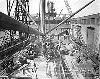 S.S. Fort Logan (Design 1001)