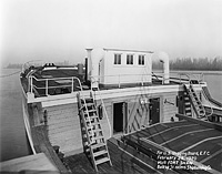 S.S. Aquarius (AK 263) circa 1959