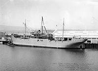 S.S. Wenakee (Design 1001)