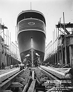 S.S. Okiya (Design 1001-TS)