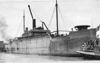 S.S. Kickapoo (Design 1003)
