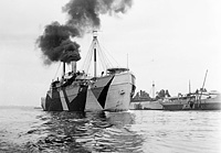 S.S. Kuwa (Design 1003)