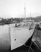 S.S. North Bend (Design 1003)