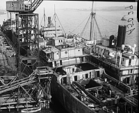 S.S. Anoka (Design 1004)