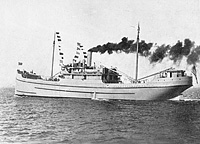 S.S. Aberdeen (Design 1005)