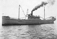 S.S. Aberdeen (Design 1005)