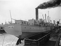 S.S. Argenta (Design 1006)