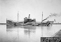 S.S. Balino (Design 1010)