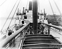 S.S. West Hepburn (Design 1013)