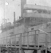 S.S. Dio (Design 1017)