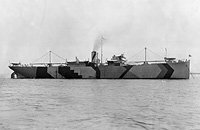 S.S. Neponset (as Design 1018)