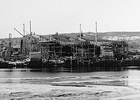 Barge Wellesley (Design 1067)