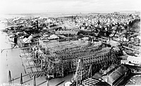 G.M. Standifer shipyard, Vancouver, Wash.