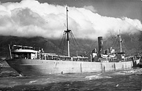 S.S. Polybius (Design 1079)