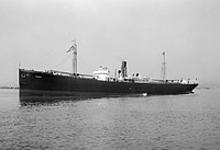 S.S. Polybius (Design 1079)