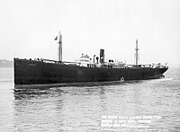 S.S. Polybius (Design 1079)