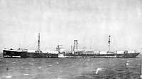 S.S. Polybius (Design 1079)