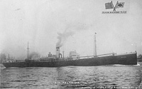 S.S. Polybius (Design 1079)