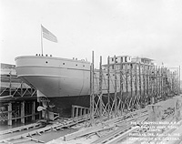 S.S. Dertona (Design 1102)