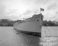 S.S. Diana (Design 1102)