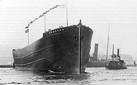 S.S. Broxton (Design 1111)