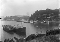 S.S. Broxton (Design 1111)