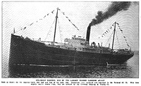 S.S. Broxton (Design 1111)