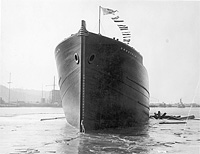 S.S. Snoqualmie (Design 1111)