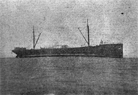 S.S. Snoqualmie (Design 1111)