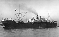 S.S. Unicoi (Design 1027)